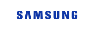 Samsung logo PNG-21476